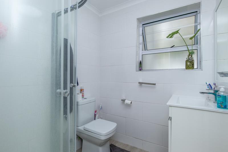 To Let 2 Bedroom Property for Rent in Plumstead Western Cape